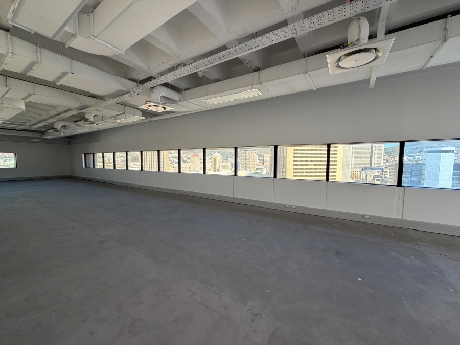 To Let Commercial Property for Rent in Cape Town City Centre Western Cape